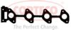 CORTECO 460380P Gasket, exhaust manifold